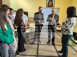 Снимка: Апелативна прокуратура – Пловдив 