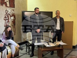 Снимка: Апелативна прокуратура – Пловдив 