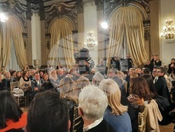 Двамата български дизайнери участваха в модно ревю в Рим 