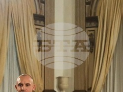 Двамата български дизайнери участваха в модно ревю в Рим 