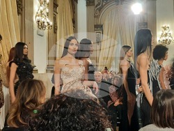 Двамата български дизайнери участваха в модно ревю в Рим 