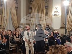 Двамата български дизайнери участваха в модно ревю в Рим 