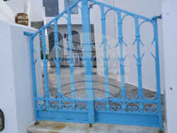 Greece Earthquakes Santorini