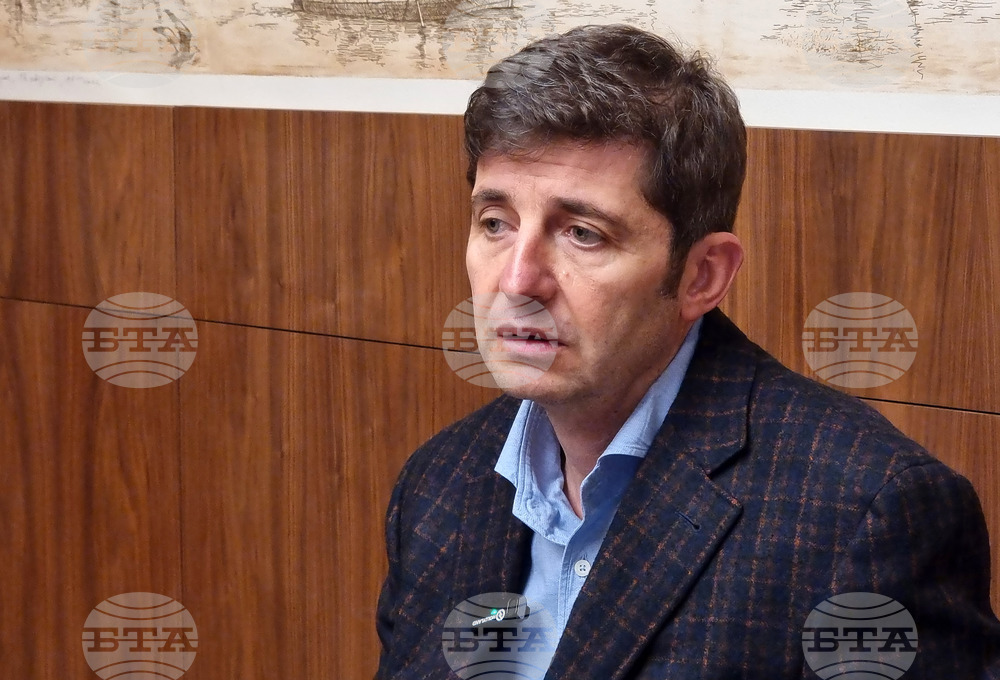 Vezhen Ship Owner: Swedish Prosecution Confirmed Bulgarian Sailors Did Not Sabotage Undersea Cable