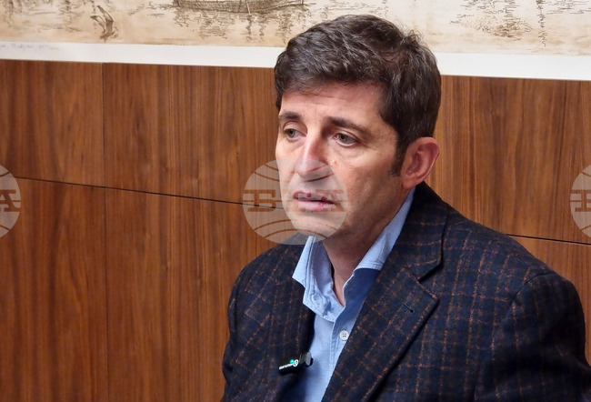 Vezhen Ship Owner: Swedish Prosecution Confirmed Bulgarian Sailors Did Not Sabotage Undersea Cable 