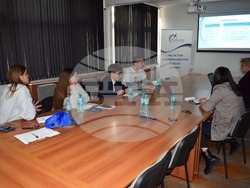 Снимка: ОИЦ - Добрич