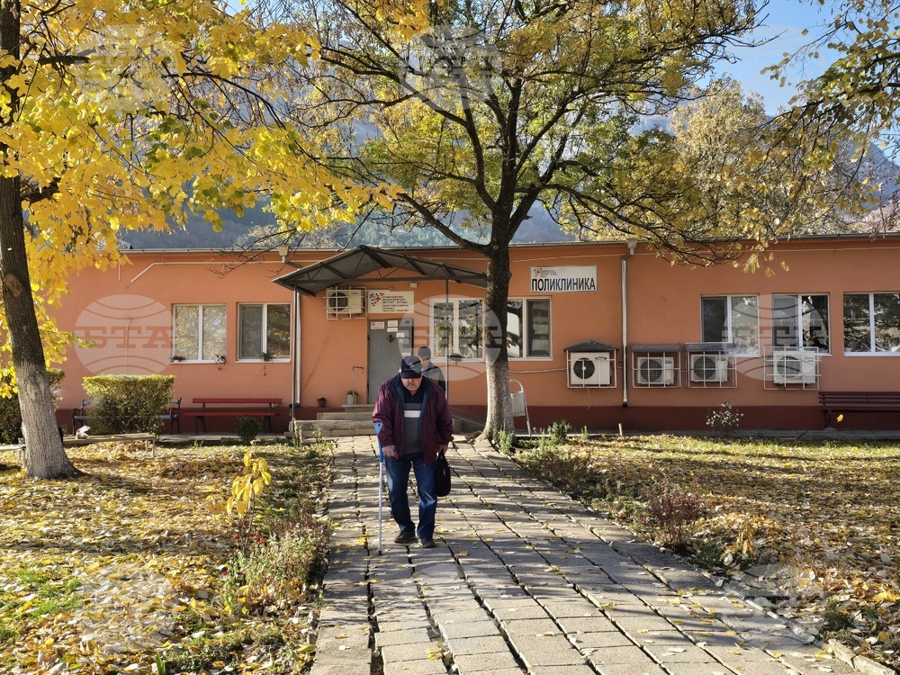 В онкологичния център във Враца за миналата година са регистрирани 1155 пациенти със злокачествени образувания от Враца, Видин и Монтана