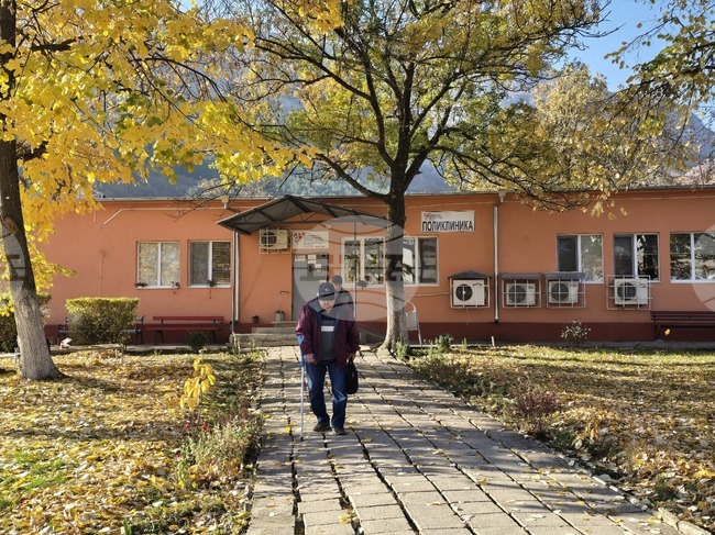 В онкологичния център във Враца за миналата година са регистрирани 1155 пациенти със злокачествени образувания от Враца, Видин и Монтана