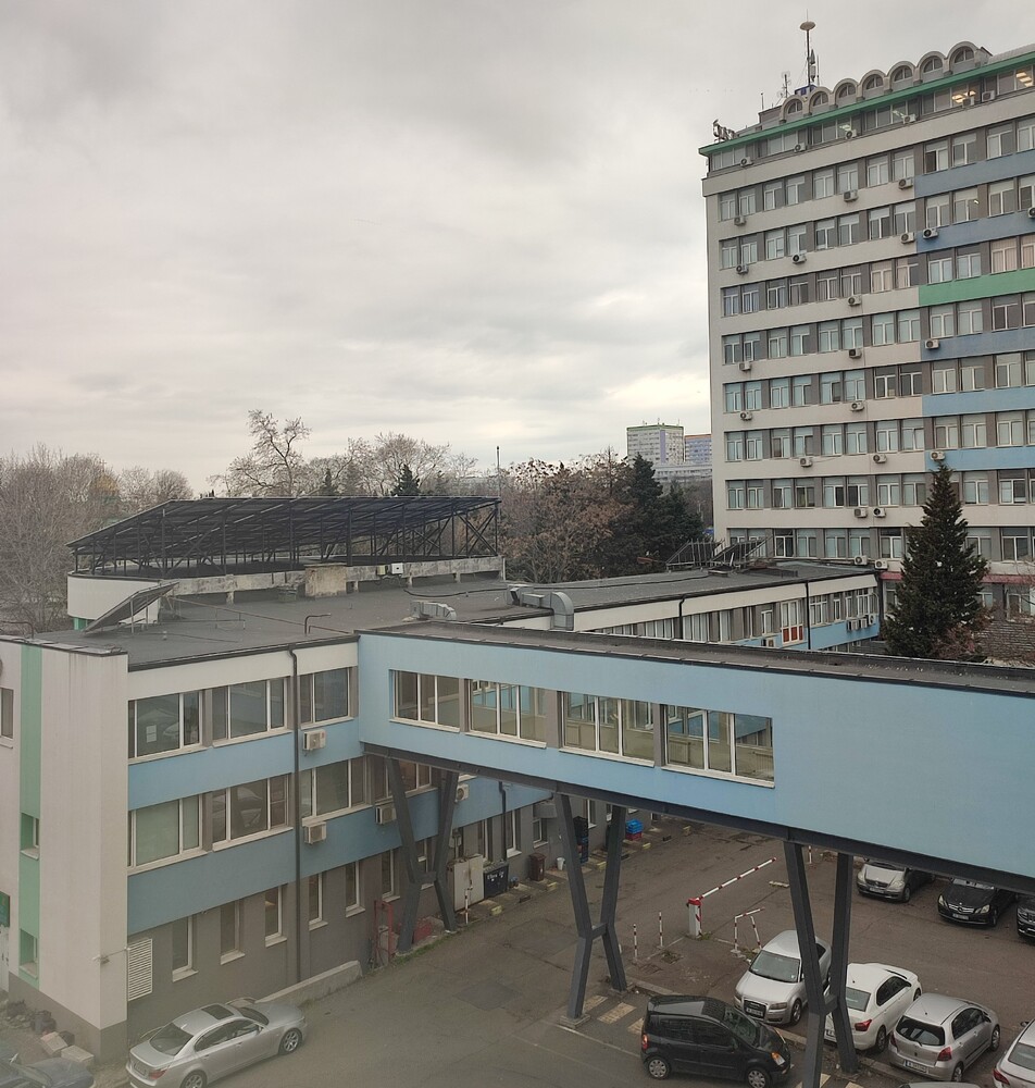 УМБАЛ - Бургас намалява разходите за ток с изцяло нова слънчева инсталация