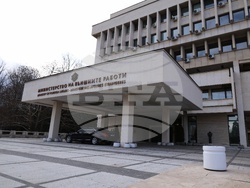 Министерство на външните работи - Георг Георгиев - брифинг