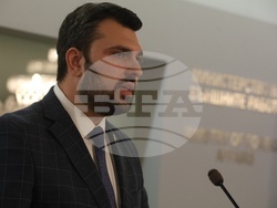 Министерство на външните работи - Георг Георгиев - брифинг