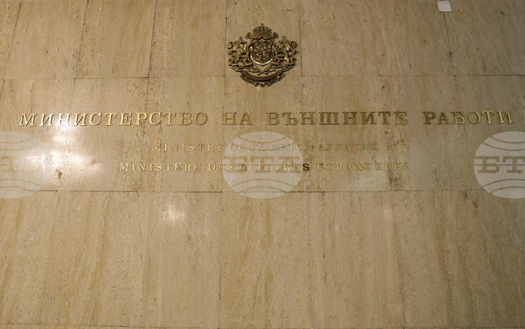 Embassy in New Delhi Urges Bulgarians to Avoid US, Israeli and Iranian Missions