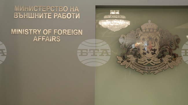 МВнР препоръчва на гражданите да се информират своевременно при планиране на пътувания до Гисен, Германия, поради обявено извънредно положение