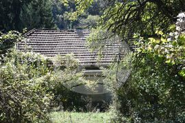 Сърбия - Село Караманица