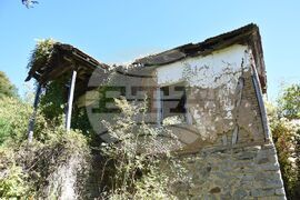 Сърбия - Село Караманица