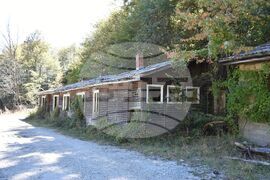 Сърбия - Село Караманица