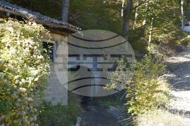 Сърбия - Село Караманица