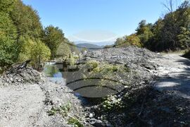 Сърбия - Село Караманица