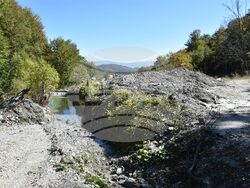 Сърбия - Село Караманица