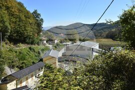 Сърбия - Село Караманица