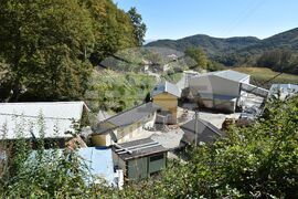 Сърбия - Село Караманица