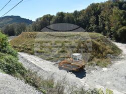 Сърбия - Село Караманица