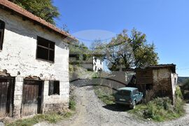 Сърбия - Село Караманица