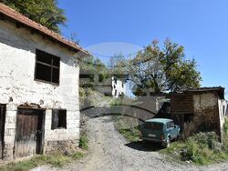 Сърбия - Село Караманица