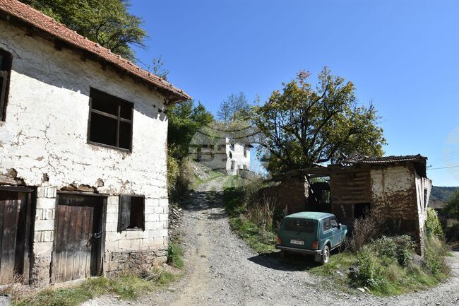Босилеградското село Караманица – минало и настояще 