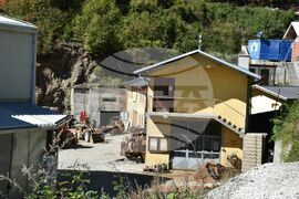 Сърбия - Село Караманица