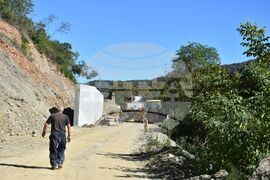 Сърбия - Село Караманица