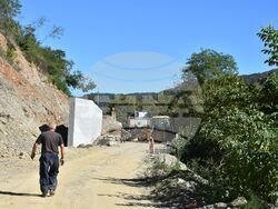 Сърбия - Село Караманица