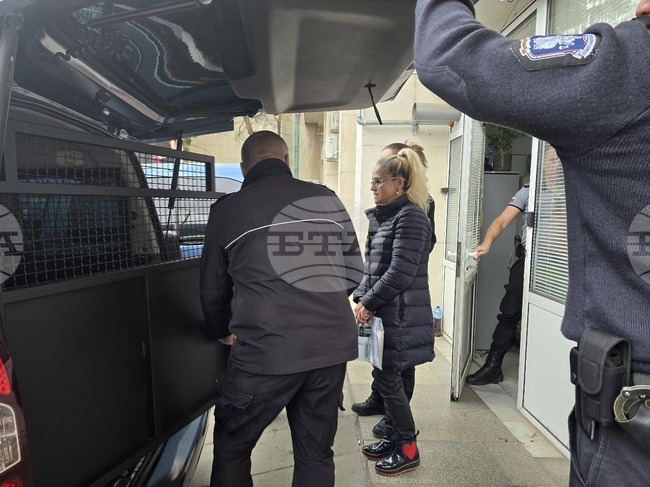 Ловеч - дело - Десислава Иванчева