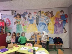 училище „Св. св. Кирил и Методий“ в Атина