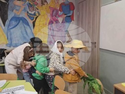 училище „Св. св. Кирил и Методий“ в Атина