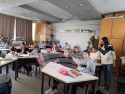 училище „Св. св. Кирил и Методий“ в Атина