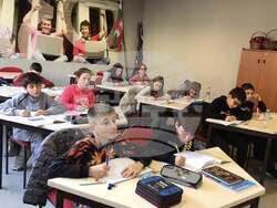 училище „Св. св. Кирил и Методий“ в Атина