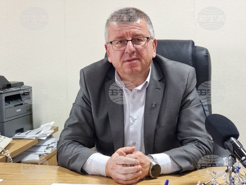 Единият от четиримата заместник-кметове на община Кърджали се оттегли от поста