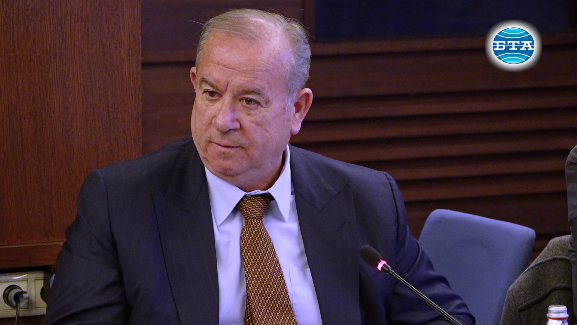 Ремзи Осман от ДПС-ДПС: Отворени сме към т.нар. преброителни центрове