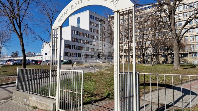 Великотърновската болница започна доброволна кръводарителска кампания за пострадалите при пътни инциденти