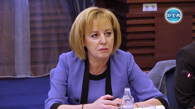 Купуването и манипулирането на гласове на последните избори отбеляза връх, каза Мая Манолова от "Изправи се.БГ"