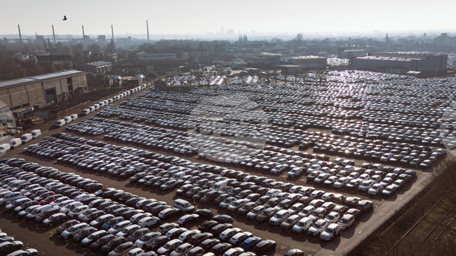 Икономическите нагласи и очакванията за заетостта се повишават през октомври както в ЕС, така и в еврозоната, сочи проучване