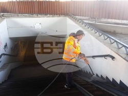 Снимка: Столична община