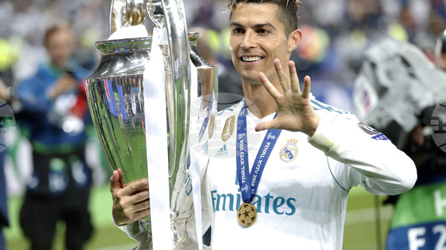 Бившият съдия от Ла Лига Фернандес: "След изгонването на Роналдо, не съм съдийствал мачове на Реал Мадрид почти две години"