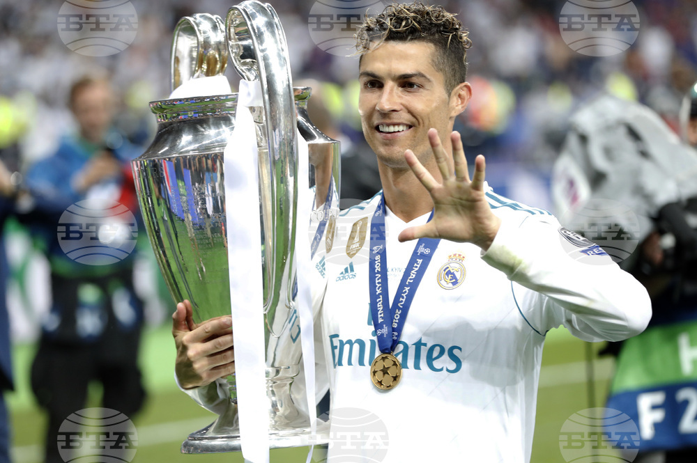 Бившият съдия от Ла Лига Фернандес: "След изгонването на Роналдо, не съм съдийствал мачове на Реал Мадрид почти две години"