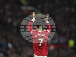 Soccer Ronaldo Turns 40 Photo Gallery