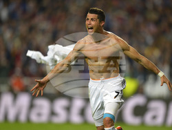 Soccer Ronaldo Turns 40 Photo Gallery