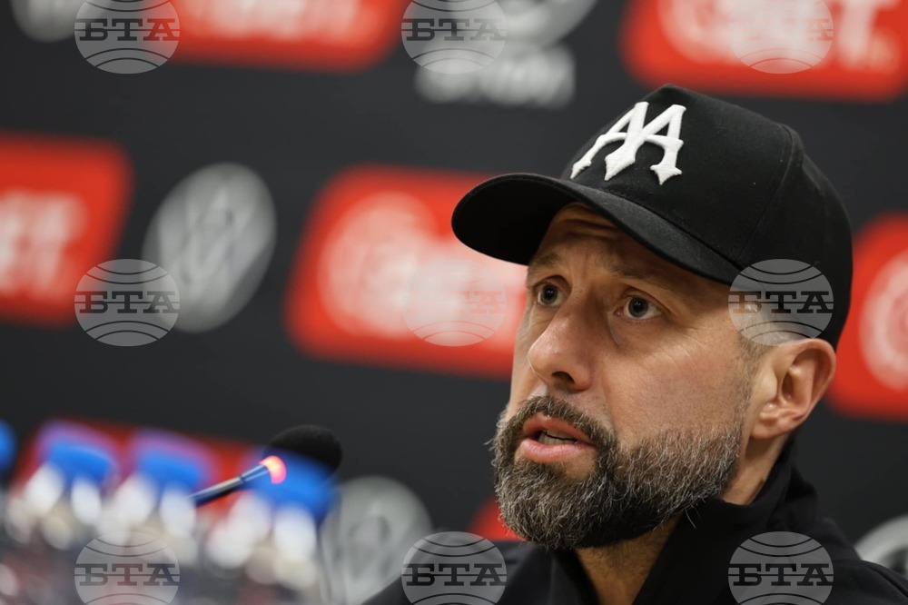 "Формата на отборите няма значение", категоричен е наставникът на Лудогорец Игор Йовичевич