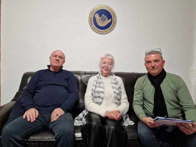 Татяна Желева ще преподава пиано в Музикалната школа в Разград