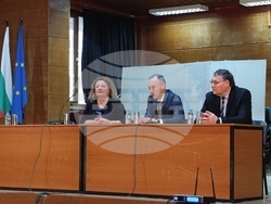 Снимка: Община Шумен